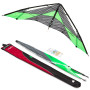 Arrow 174 cm speed kite without lines - Initiate