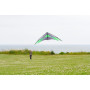 Arrow 174 cm speed kite without lines - Initiate