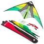 Cirrus 115cm Stunt Kite - beginner