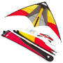 Cirrus 115cm Stunt Kite - beginner