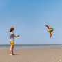 Cirrus 115cm Stunt Kite - beginner