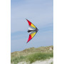 Cirrus 115cm Stunt Kite - beginner