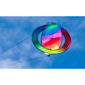 Cerf-volant Flip Kite