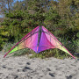Cerf-volant pilotable Jazz 2.0 Plasma – 158 cm – Prism Kites