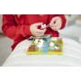 Sheep Pose - SmartGames - logic game
