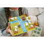 Sheep Pose - SmartGames - logic game