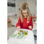 Sheep Pose - SmartGames - logic game