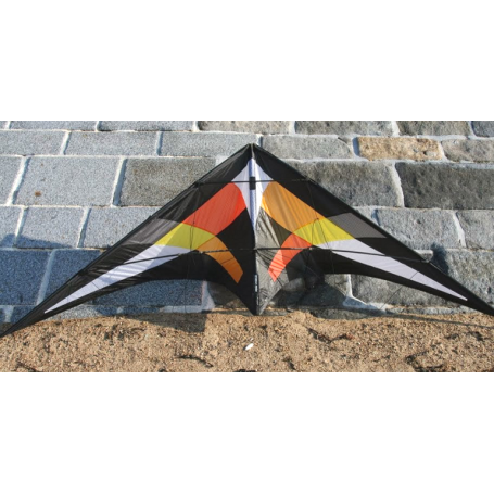 Mini Moa without lines - Freestyle Kite