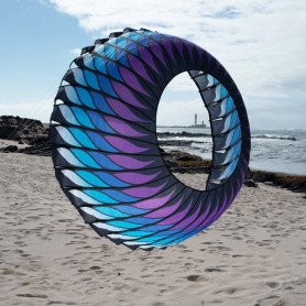 Brasington Bol purple/blau