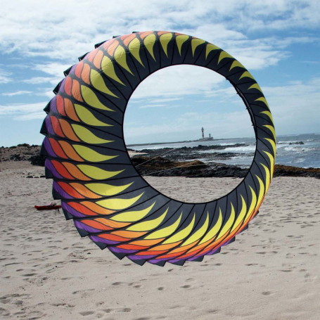 Bol rot-orange - Brasingon