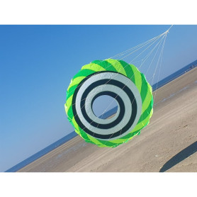 Vertex green bol