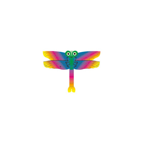 Cerf-volant Libellule LILY