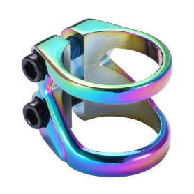 Z2 Bolt OS Clamp - Oil Slick | BLUNT