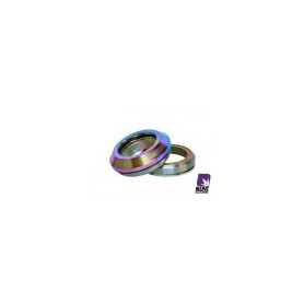 BLUNT Head Set Integrated - Oil Slick