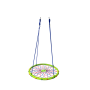 Balançoire attrape-rêves XXL multicolore - Pour enfants et adultes