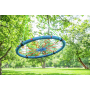 XXL Dreamcatcher Swing - Net Swing for Kids & Adults