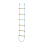 Climbing Rope Ladder for Kids – 2.10 m – Trelines