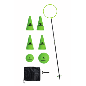 Bamzball Game – Active Outdoor Game for Kids Aged 5+