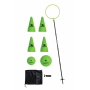 Bamzball Game – Active Outdoor Game for Kids Aged 5+
