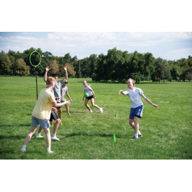 Bamzball Game – Active Outdoor Game for Kids Aged 5+