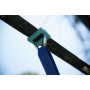 Outdoor Gymnastic Line and Swing Set – Easy Setup for Kids
