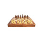 30cm folding magnetic chess set