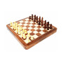 30cm folding magnetic chess set