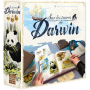 Sur les Traces de Darwin – Jeu de stratégie familial