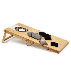 Cornhole PRO – Jeu d'adresse format tournoi