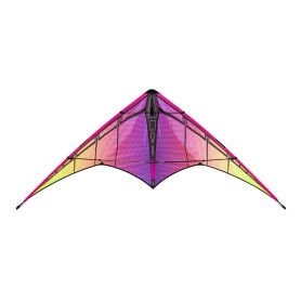 Jazz 2.0 Plasma kite - 158 cm - Beginner