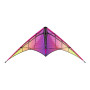 Cerf-volant pilotable Jazz 2.0 Plasma – 158 cm – Débutant