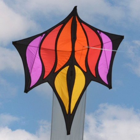 Train "between the lines" #5 de Robert Brasington