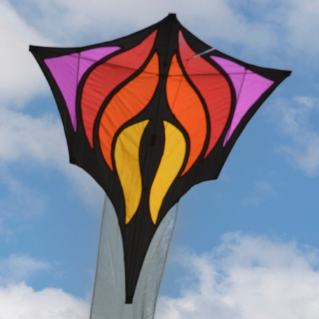 Train "between the lines" #4 de Robert Brasington