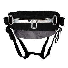 Wolkenstürmer Trapez Base Harness with Spreader Bar