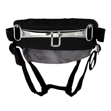 Wolkenstürmer Trapez Base Harness with Spreader Bar