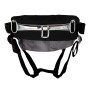 Harnais Trapez Wolkenstürmer avec spreader bar - Taille réglable 90 à 110 cm