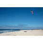 Cerf-volant Sky Shield de Carsten Domann – Spiderkites