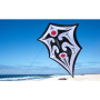 Cerf-volant Sky Shield de Carsten Domann – Spiderkites