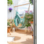 Habana hammock chair in organic cotton - Comfort size