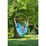 Habana hammock chair in organic cotton - Comfort size
