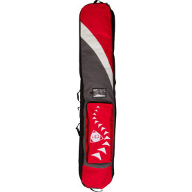 Sac à cerfs-volants HQ Proline rouge 170 cm
