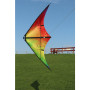 Cerf-volant pilotable Buddy Rainbow – Spiderkites
