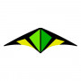 Gangsta complete stunt kite - beginner teens/adults