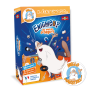 Jeu de cartes Énigmes – Ces drôles d’objets – Jeu éducatif dès 7 ans