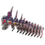 Spinosau­re EUGY 3D – Puzzle Dinosaure en carton recyclé