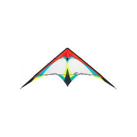 HQ Trixx – Cerf-volant freestyle polyvalent en carbone | HQ Kites
