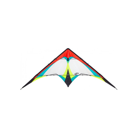 HQ Trixx – Cerf-volant freestyle polyvalent en carbone | HQ Kites