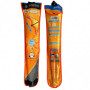 HQ Breezo – Cerf-volant pilotable 2 lignes 170 cm débutant | HQ Kites