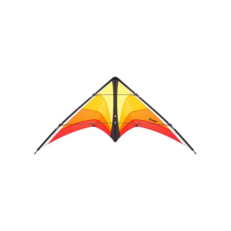 HQ Kites PROLINE 170 – Sac De Rangement Pour Cerf-volant – Longueur 170 Cm – Rouge – Adulte Unisexe