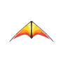 HQ Breezo – Cerf-volant pilotable 2 lignes 170 cm débutant | HQ Kites